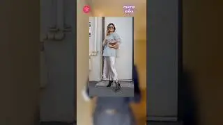 КАК ОДЕТЬСЯ В ОФИС ОСЕНЬЮ,Ч.1 