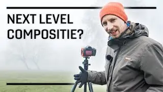 een EVOLUTIE in mijn FOTOGRAFIE? | Landschapsfotografie in Delft