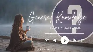 Think You’re a Trivia Expert? Prove It in This 25-Question Quiz!