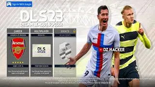 NOVA ATUALIZAÇÃO!! Baixe o DLS com a mais recente Transferências e lendas com Faces realista| DLS 23