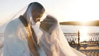 Wedding Day - Rustam & Ekaterina