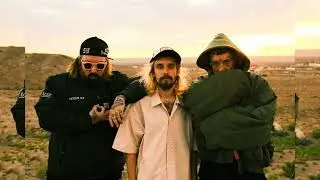 [FREE] $UICIDEBOY$ TYPE BEAT “YOU GONNA BLESSED”
