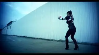 SELIN STONE  Short Reel 18