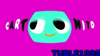 Cartoonito Logo (2021) Effects [Preview 2 Annoying Orange Deepfake Effects]