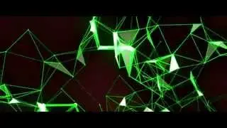 Plexus intro After Effect