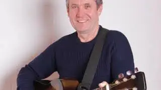 НИКОЛАЙ КОТРИН - Милая ( муз. сл. Котрин Н.)