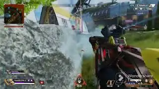 World Cup (Apex Legends Montage).... I'm back
