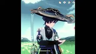 #scaramouche