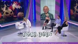 Bietës gati sa nuk i ra të fikët live, shkak u bë një…