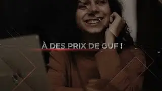 NGT Promo pour la Journée de la femme au Maroc