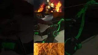 SHRED EM UP! The Shredder! 