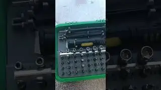 Набор для ремонта ноутбуков