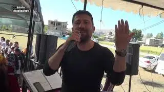 VAN'DA XELİLAN AŞİRET DÜĞÜNÜ ALANA SIĞMADI  HEY MAŞALLAH