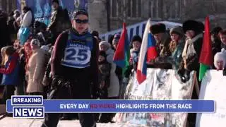 KALEVALA ON AIR teaser 2014