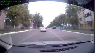 ДТП Саранск