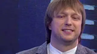 Олег Чигер на ТРК 