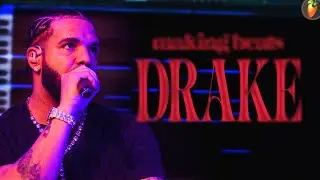 How to Make R&B Beats for Drake in FL Studio