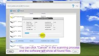 Pen drive changes to raw file system reporting not formatted error alert