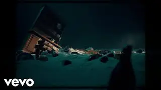 Dargen D'Amico - Gaza (Visual)