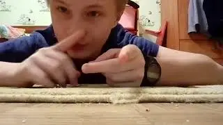 2 челлендж с теннисным мячом