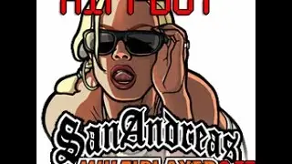 Аим-бот для Samp 0.3z (2015)