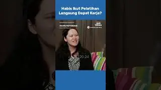 Ikut pelatihan Kartu Prakerja jadi diterima kerja? Jawabannya (...)