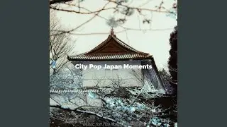 Scintillating Easy Listening Disco - Vibe for Tokyo Nights