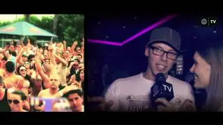 Cedric Gervais at Exit Vilnius | 2013 03 29