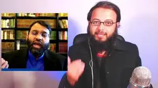 Dr Bilal Phillips EXPOSED Yasir Qadhi & Proved YQ MUST not be trusted  480 x 854