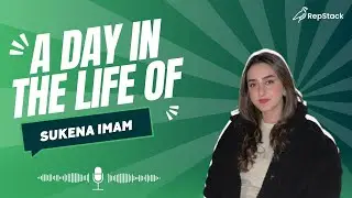 Passion Meets Profession: Sukena Iman's Digital Marketing Journey