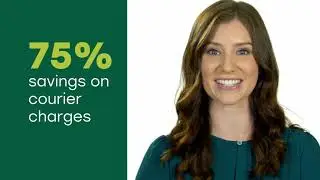 What is an On Demand Packaging® solution?