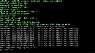 How to Set Up CWM on SecBSD (Minimal & Fast Window Manager for Hackers)