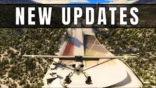 NEXT at Microsoft Flight Simulator | Weekly News | Episode #549