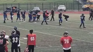 Dev Scrimmage game SPH4