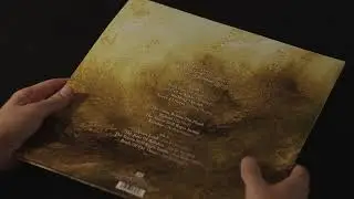 Orphaned Land- 'Mabool' Unboxing!