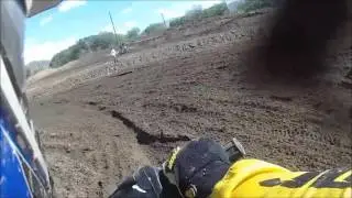 2016TWMX WestCoastOpen Milestone Rd1 Moto1