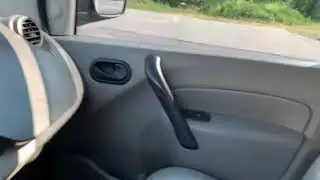 RENAULT KANGOO '2008 Вінниця