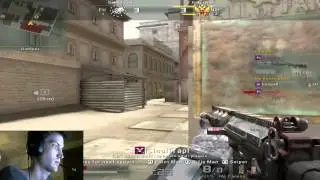 A.V.A - Stream | Match with friends #2