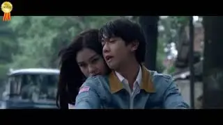 Aoi - untukmu versi dilan 1991