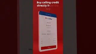 International Calling App for iPhone | KeepCalling