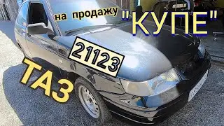 ВАЗ-21123 