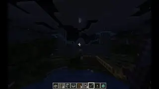 Roller Coaster in my kingdom!!! Minecraft