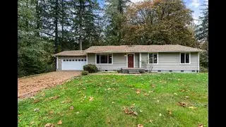 Port Orchard Homes for Rent 3BR/2BA by Port Orchard Property Management