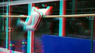 Связка на соревнования | \|/orkout