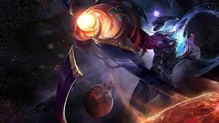 RANKED VARUS - HELLO OLD COMPANION - LOL