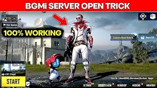 BGMI OPEN PROBLEM | BGMI OPEN NAHI HO RAHA HAI KYA KAREN | #bgmi