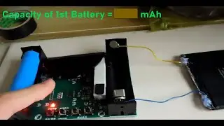 The real capacity of iPad Batteries reavealed!
