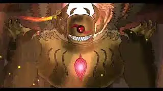 Geometry dash - Beast Mayhem II - By HHyper