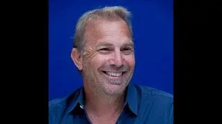 Kevin Costner Interview on Movies, Life and Music-  Oct 2017 Radio Interview