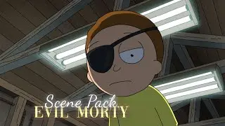 Evil Morty backstory | Scene pack | 4K | #rickandmorty #edit #evilmorty #fypシ #viral #fyp